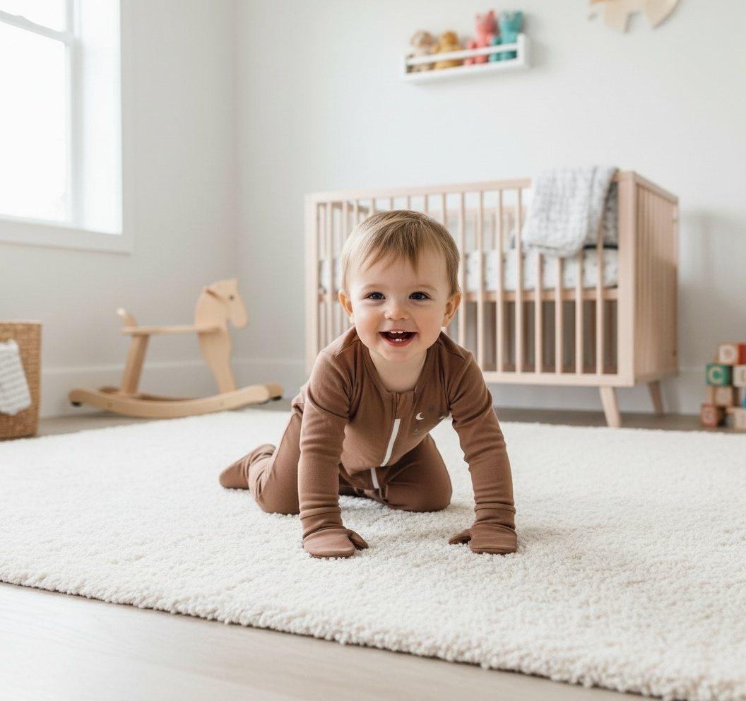 Zip vs Snap Onesies: Which Is Easier at Bedtime?