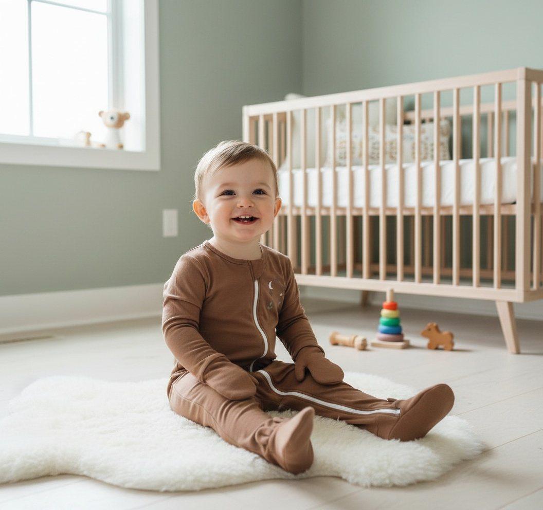 Understanding Your Toddler's Sleep Cues